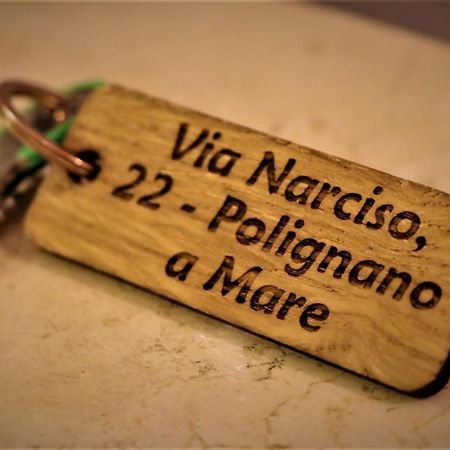 Nunuccio - Locazione Turistica Apartment Polignano a Mare Exterior foto