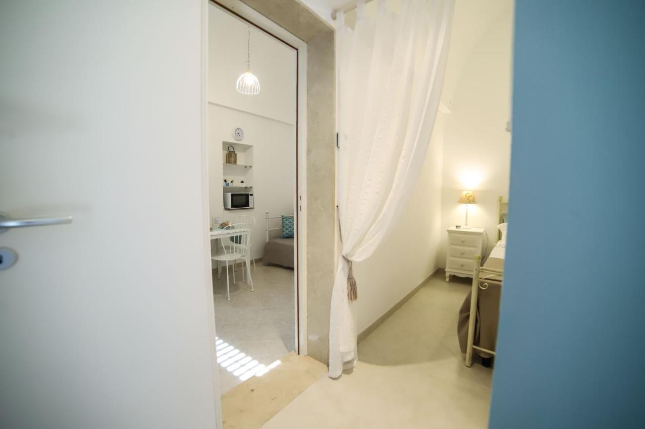 Nunuccio - Locazione Turistica Apartment Polignano a Mare Exterior foto