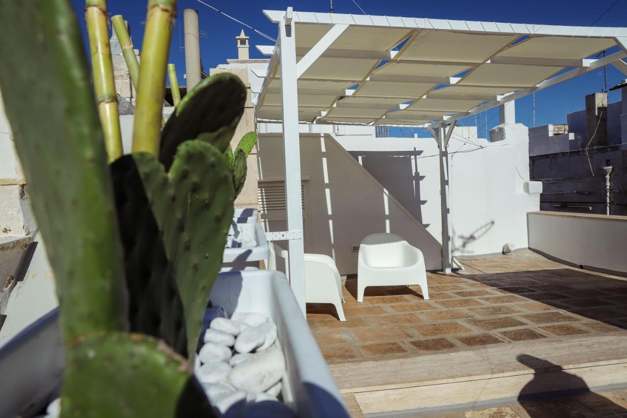 Nunuccio - Locazione Turistica Apartment Polignano a Mare Exterior foto