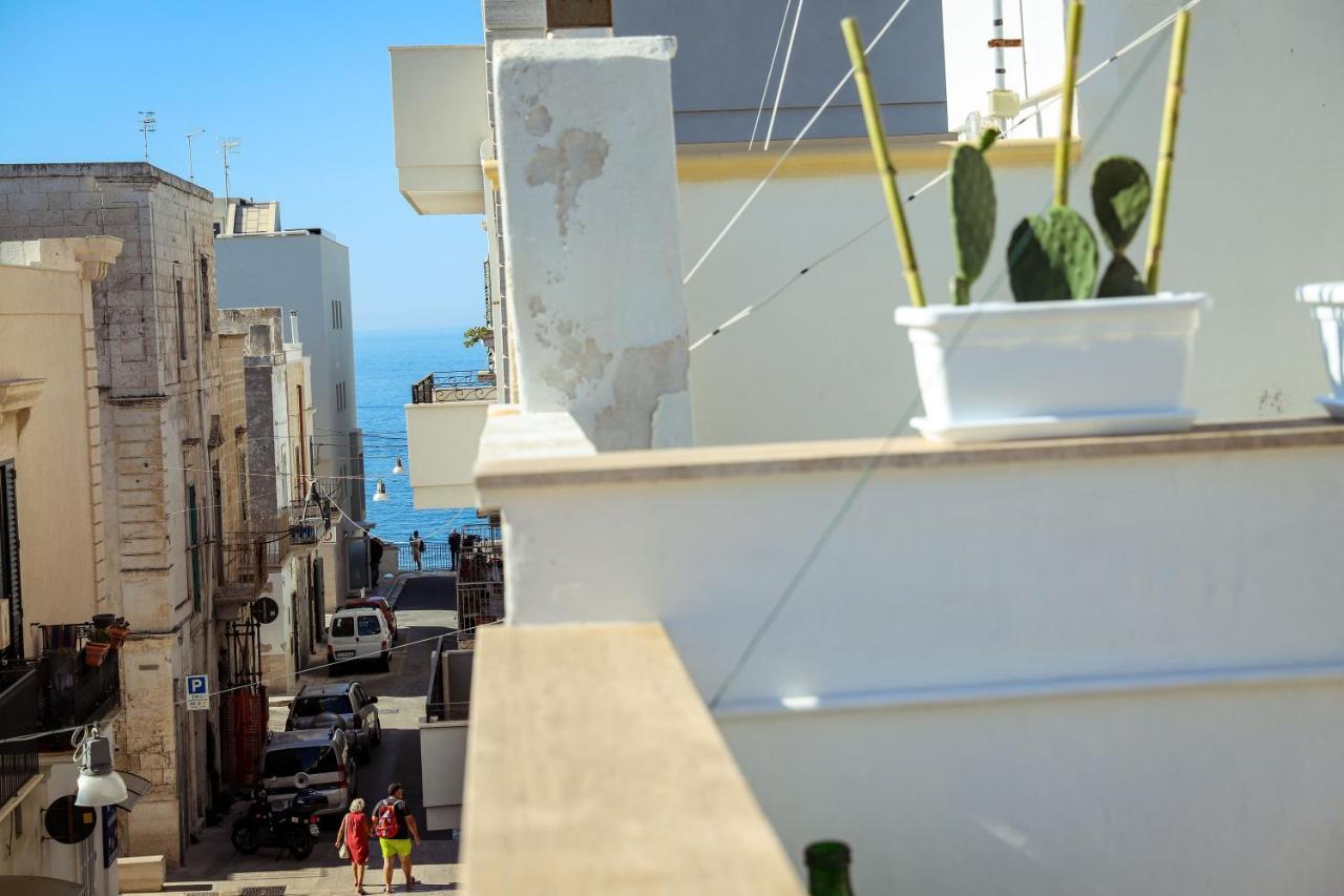 Nunuccio - Locazione Turistica Apartment Polignano a Mare Exterior foto