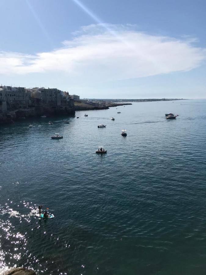 Nunuccio - Locazione Turistica Apartment Polignano a Mare Exterior foto