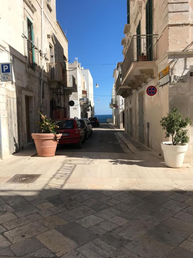 Nunuccio - Locazione Turistica Apartment Polignano a Mare Exterior foto