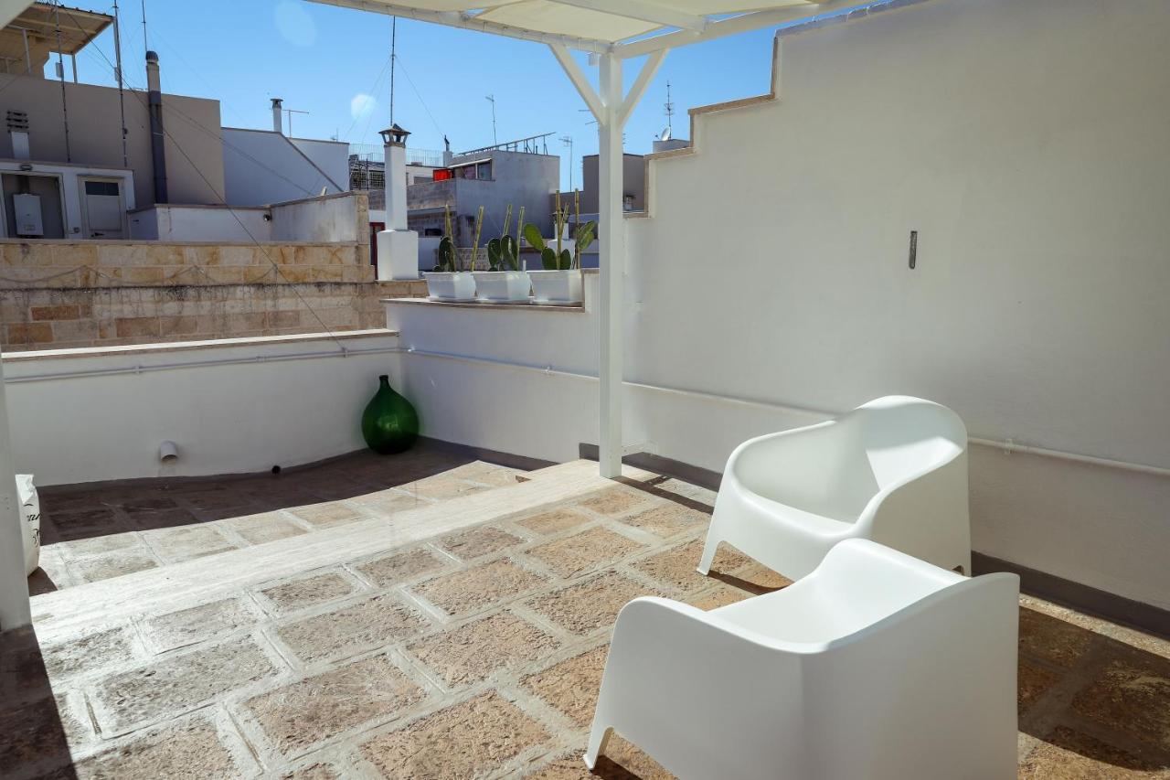 Nunuccio - Locazione Turistica Apartment Polignano a Mare Exterior foto