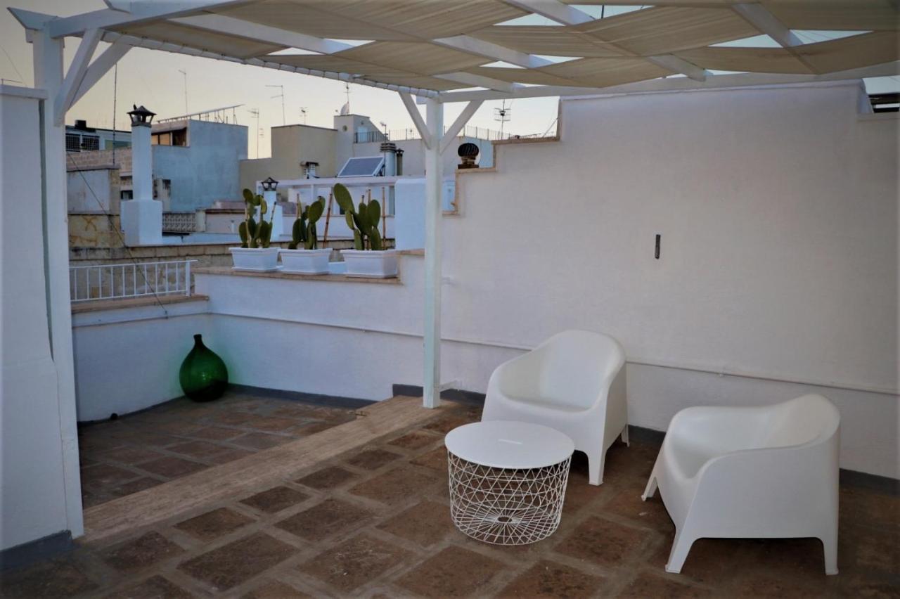 Nunuccio - Locazione Turistica Apartment Polignano a Mare Exterior foto