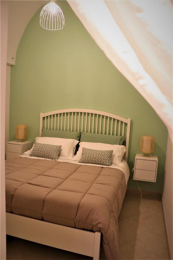 Nunuccio - Locazione Turistica Apartment Polignano a Mare Exterior foto